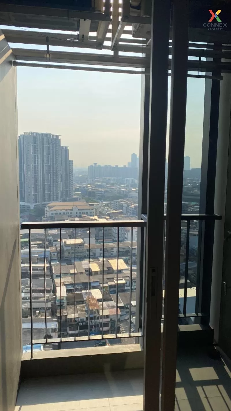 FOR SALE condo , The Room Sathorn - St. Louis , BTS-Saint Louis , Thung Wat Don , Sa Thon , Bangkok , CX-78376