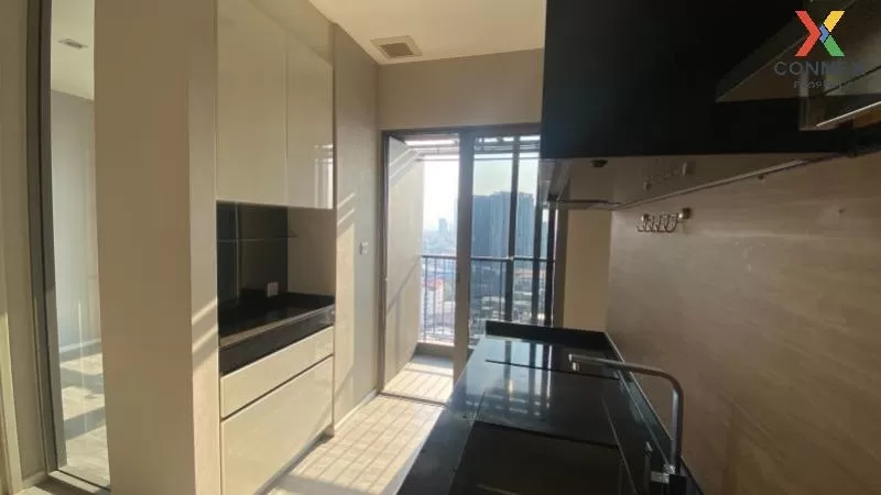 FOR SALE condo , The Room Sathorn - St. Louis , BTS-Saint Louis , Thung Wat Don , Sa Thon , Bangkok , CX-78376 3