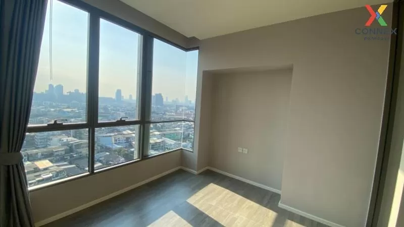 FOR SALE condo , The Room Sathorn - St. Louis , BTS-Saint Louis , Thung Wat Don , Sa Thon , Bangkok , CX-78376