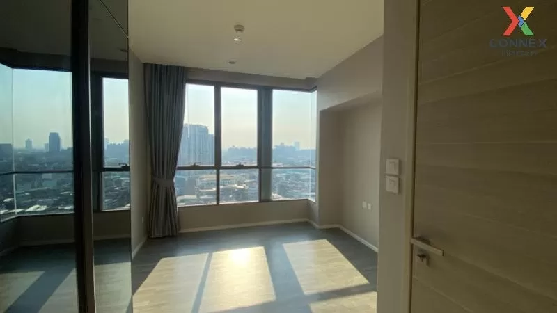 FOR SALE condo , The Room Sathorn - St. Louis , BTS-Saint Louis , Thung Wat Don , Sa Thon , Bangkok , CX-78376