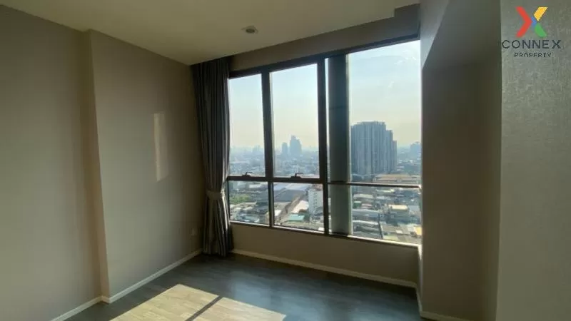 FOR SALE condo , The Room Sathorn - St. Louis , BTS-Saint Louis , Thung Wat Don , Sa Thon , Bangkok , CX-78376