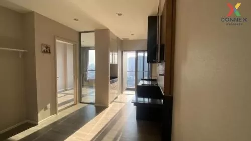 FOR SALE condo , The Room Sathorn - St. Louis , BTS-Saint Louis , Thung Wat Don , Sa Thon , Bangkok , CX-78376