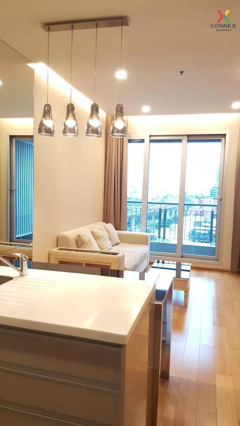 FOR SALE condo , The Address Asoke , MRT-Phetchaburi , Makkasan , Rat Thewi , Bangkok , CX-78378