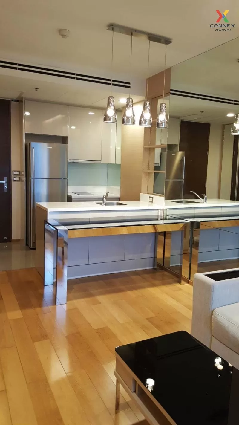 FOR SALE condo , The Address Asoke , MRT-Phetchaburi , Makkasan , Rat Thewi , Bangkok , CX-78378