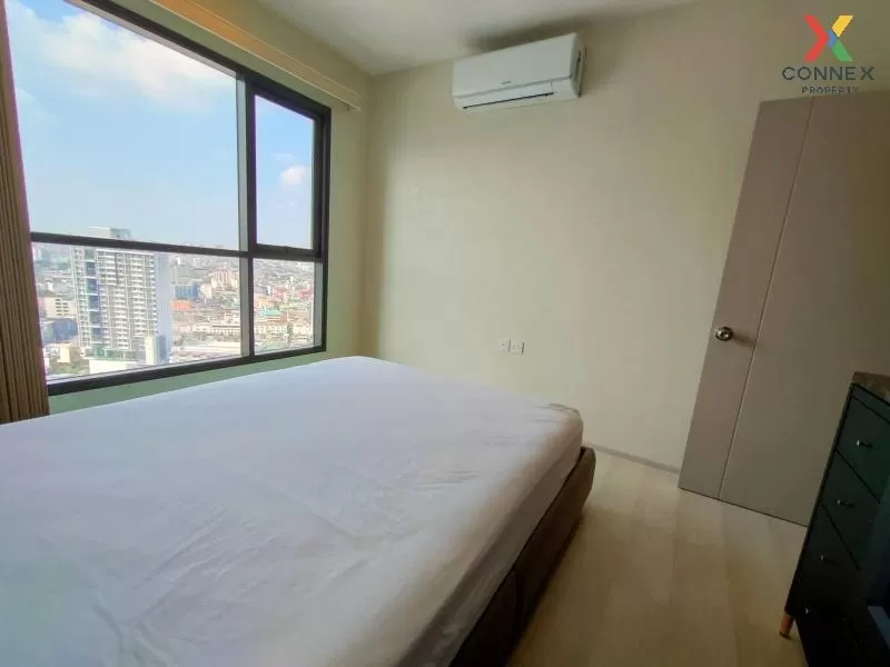 FOR RENT condo , Life Sukhumvit 48 , BTS-Phra Khanong , Phra Khanong , Khlong Toei , Bangkok , CX-78380 4