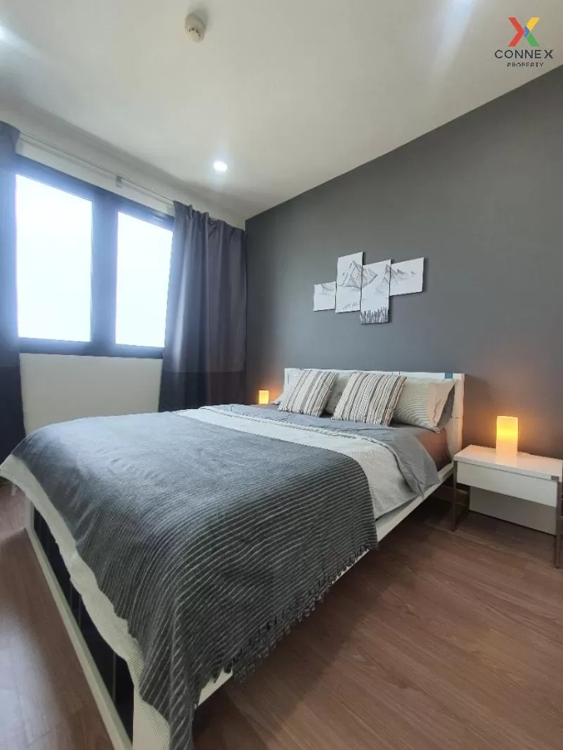 FOR SALE condo , Astro Chaeng Wattana , Khlong Kluea , Pak Kret , Nonthaburi , CX-78381