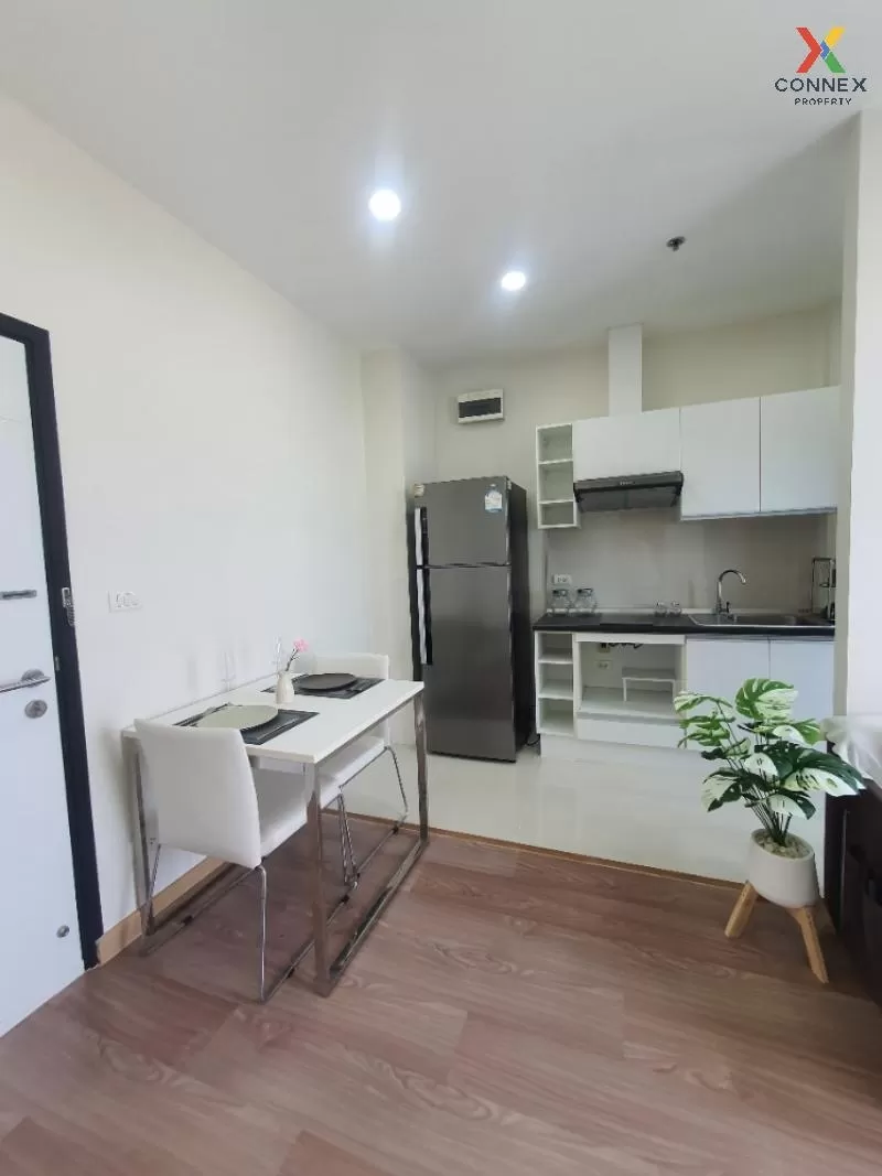 FOR SALE condo , Astro Chaeng Wattana , Khlong Kluea , Pak Kret , Nonthaburi , CX-78381