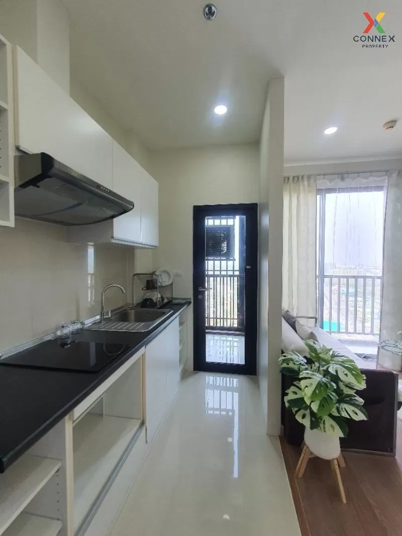 FOR SALE condo , Astro Chaeng Wattana , Khlong Kluea , Pak Kret , Nonthaburi , CX-78381