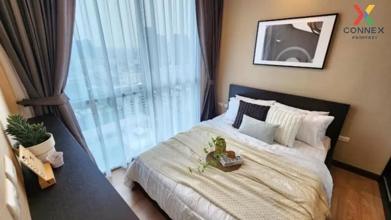 FOR SALE condo , Chewathai Ramkhamhaeng , Hua Mak , Bang Kapi , Bangkok , CX-78382