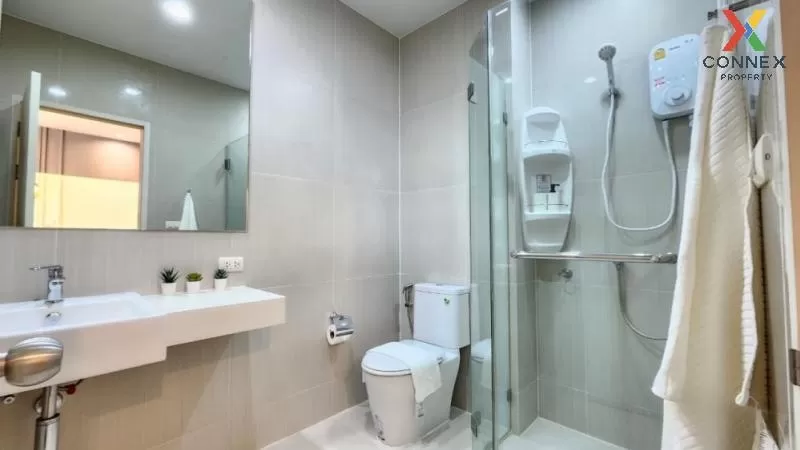 FOR SALE condo , Chewathai Ramkhamhaeng , Hua Mak , Bang Kapi , Bangkok , CX-78382