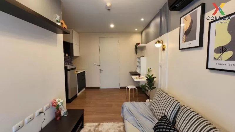 FOR SALE condo , Chewathai Ramkhamhaeng , Hua Mak , Bang Kapi , Bangkok , CX-78382 4