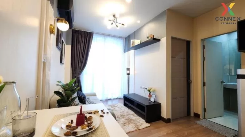 FOR SALE condo , Chewathai Ramkhamhaeng , Hua Mak , Bang Kapi , Bangkok , CX-78382