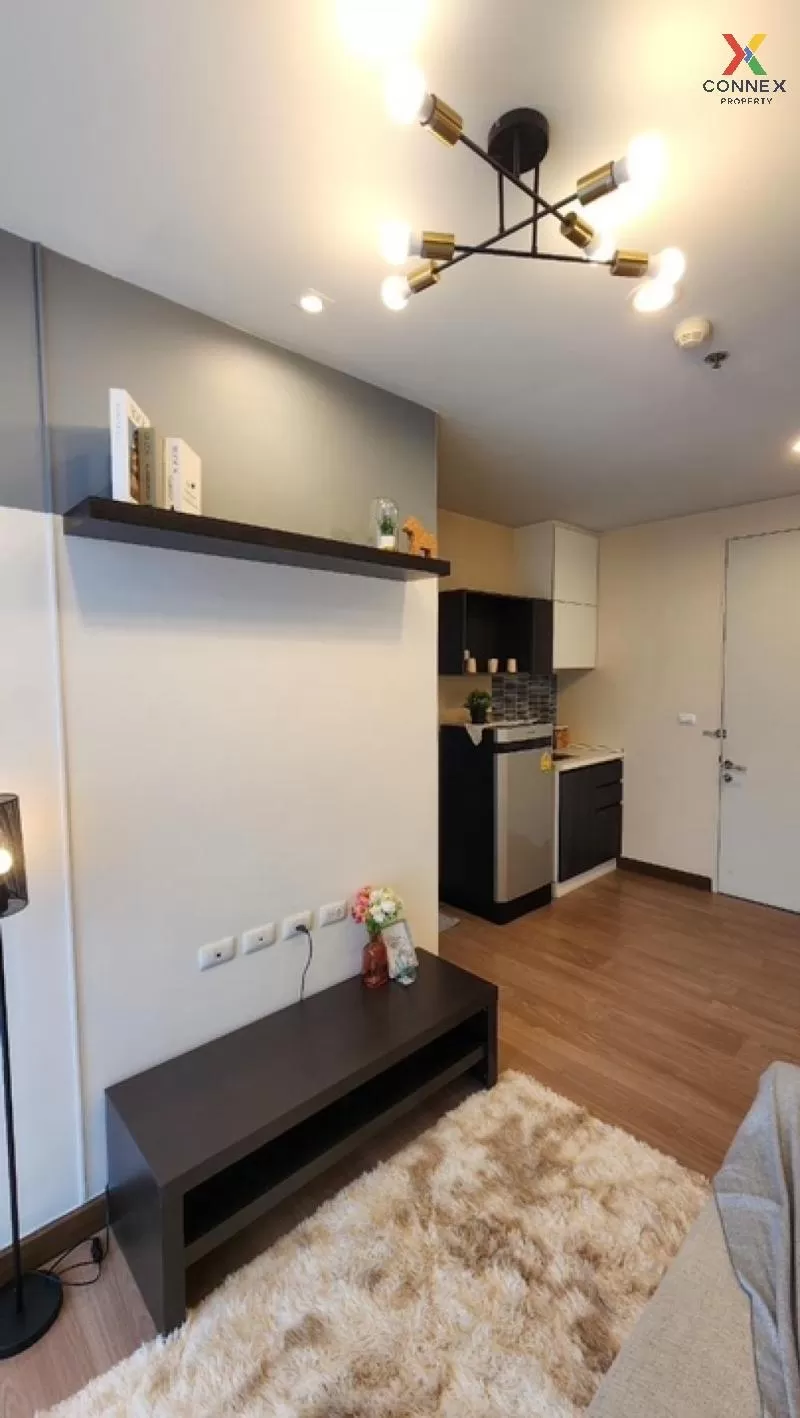 FOR SALE condo , Chewathai Ramkhamhaeng , Hua Mak , Bang Kapi , Bangkok , CX-78382