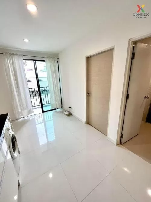 FOR SALE condo , Metro Sky Ratchada , MRT-Sutthisan , Din Daeng , Din Daeng , Bangkok , CX-78384