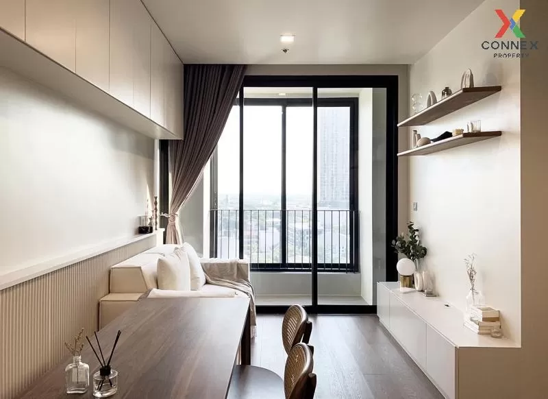 FOR RENT condo , Ideo Q Sukhumvit 36 , BTS-Thong Lo , Khlong Tan , Khlong Toei , Bangkok , CX-78385 1