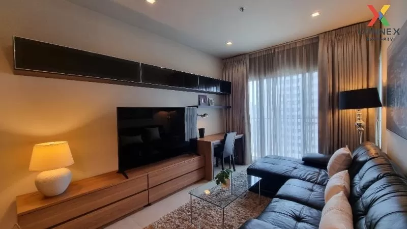 FOR RENT condo , Noble Refine , BTS-Phrom Phong , Khlong Tan , Khlong Toei , Bangkok , CX-78386 1