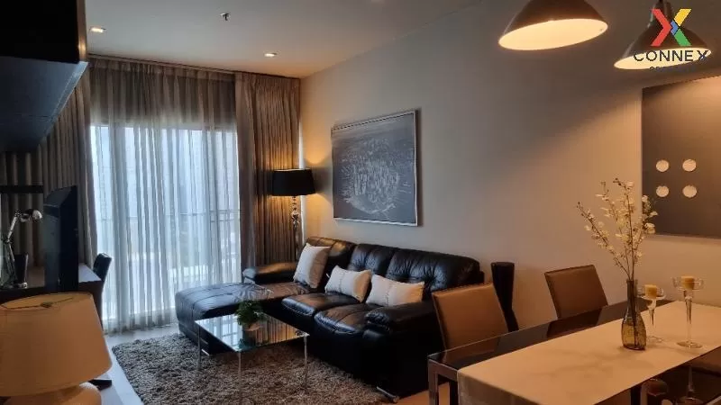 FOR RENT condo , Noble Refine , BTS-Phrom Phong , Khlong Tan , Khlong Toei , Bangkok , CX-78386 2