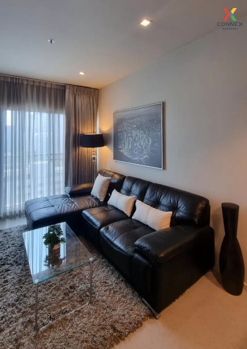 FOR RENT condo , Noble Refine , BTS-Phrom Phong , Khlong Tan , Khlong Toei , Bangkok , CX-78386 3