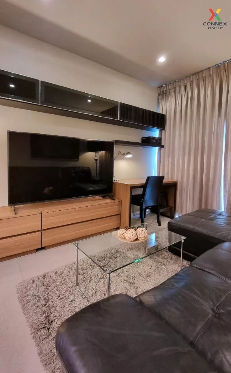 FOR RENT condo , Noble Refine , BTS-Phrom Phong , Khlong Tan , Khlong Toei , Bangkok , CX-78386 4