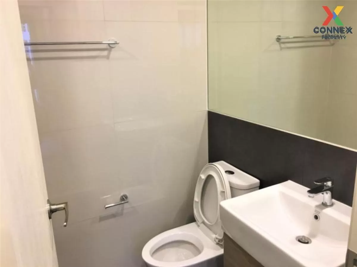 FOR RENT condo , Chambers Onnut Station , BTS-On Nut , Bang Chak , Phra Khanong , Bangkok , CX-78403