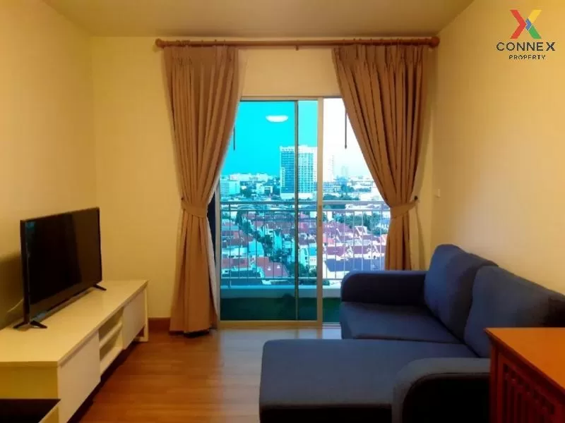 FOR RENT condo , S&S Sukhumvit , BTS-Udom Suk , Bang Na , Bang Na , Bangkok , CX-78406 1