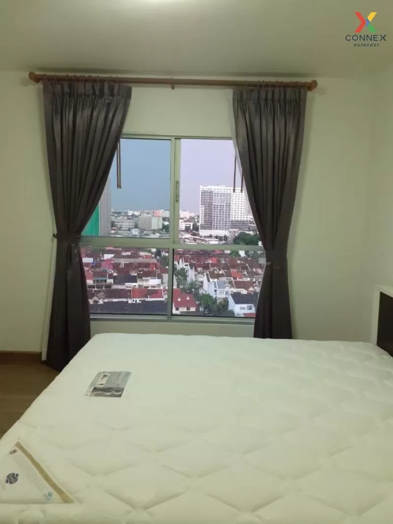 FOR RENT condo , S&S Sukhumvit , BTS-Udom Suk , Bang Na , Bang Na , Bangkok , CX-78406