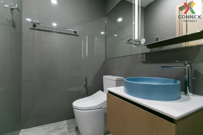 FOR RENT condo , Kawa Haus , BTS-On Nut , Phra Khanong Nuea , Watthana , Bangkok , CX-78410