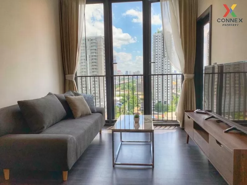 FOR SALE condo , The Line Asoke - Ratchada , MRT-Phra Ram 9 , Din Daeng , Din Daeng , Bangkok , CX-78417