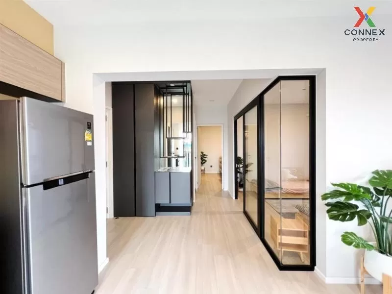 FOR RENT condo , The Key MRT Phetkasem 48 , MRT-Phetkasem 48 , Bang Wa , Phasi Charoen , Bangkok , CX-78418