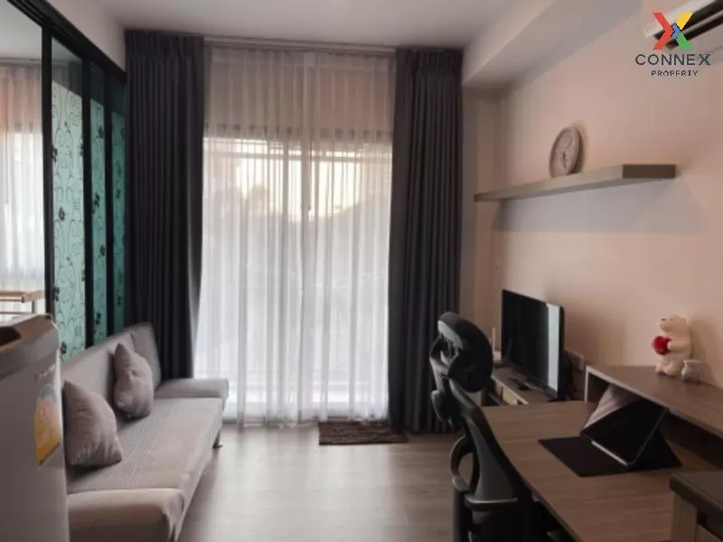 FOR RENT condo , Notting Hill Sukhumvit 105 , BTS-Bearing , Bang Na , Bang Na , Bangkok , CX-78421 1