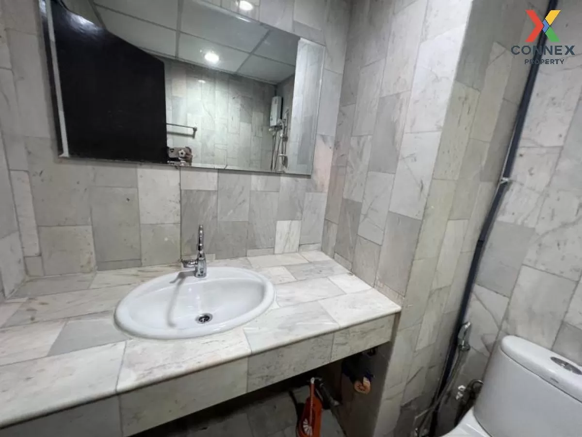 FOR SALE condo , La Maison Phaholyothin 24 , BTS-Phaya Thai , Chatuchak , Lat Yao , Bangkok , CX-78423