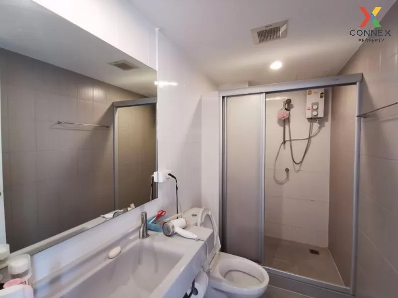 FOR RENT condo , U Delight Residence Pattanakarn - Thonglor , Suan Luang , Suan Luang , Bangkok , CX-78433