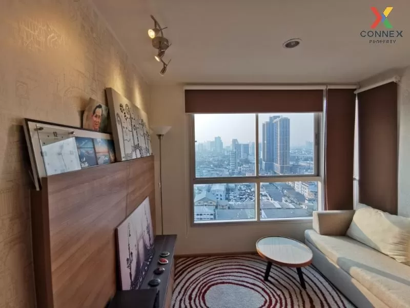 FOR RENT condo , U Delight Residence Pattanakarn - Thonglor , Suan Luang , Suan Luang , Bangkok , CX-78433 4