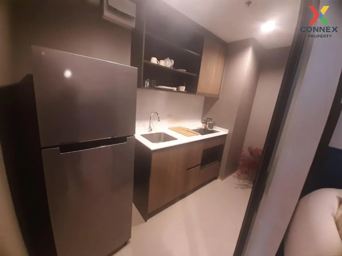 FOR RENT condo , The Line Phahonyothin Park , BTS-Ha Yaek Lat Phrao , Chomphon , Chatuchak , Bangkok , CX-78438 3