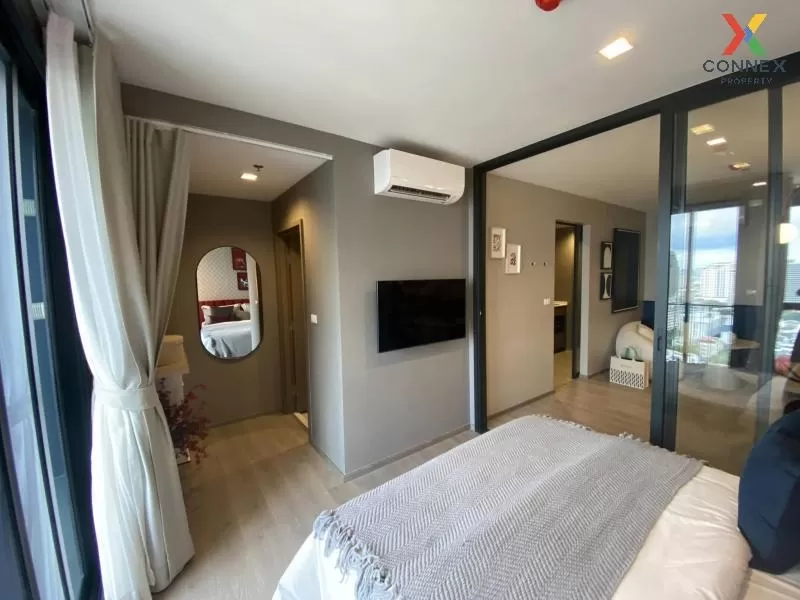 FOR RENT condo , The Line Phahonyothin Park , BTS-Ha Yaek Lat Phrao , Chomphon , Chatuchak , Bangkok , CX-78438