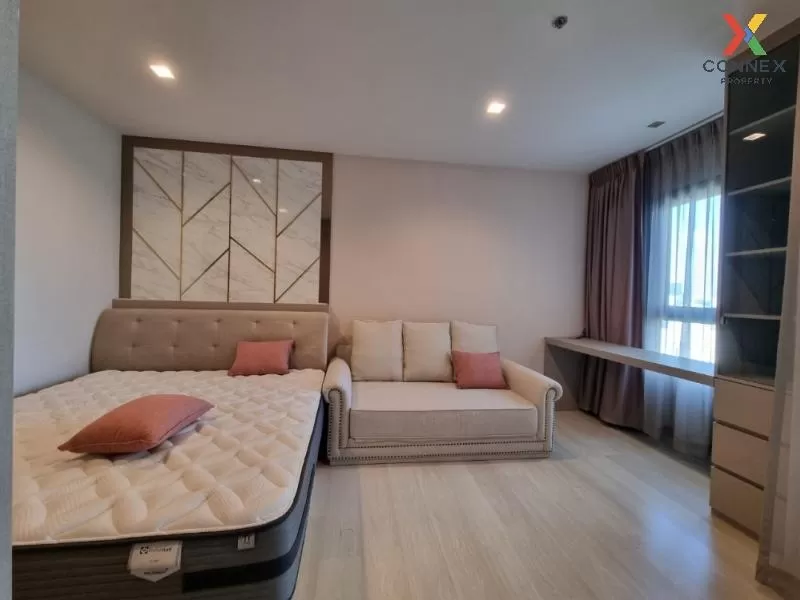 FOR RENT condo , Life One Wireless , BTS-Phloen Chit , Lumpini , Pathum Wan , Bangkok , CX-78441 1