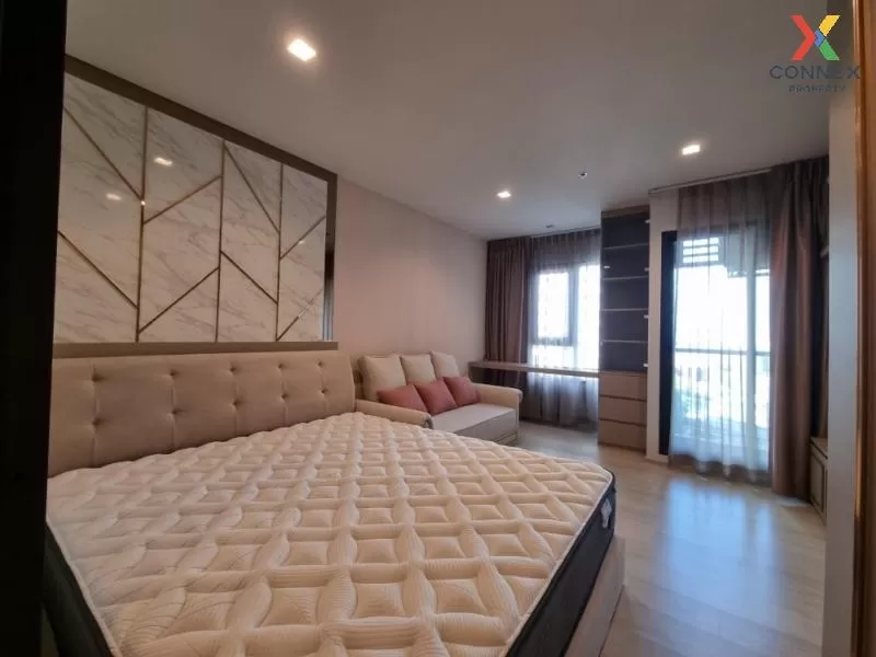 FOR RENT condo , Life One Wireless , BTS-Phloen Chit , Lumpini , Pathum Wan , Bangkok , CX-78441 2