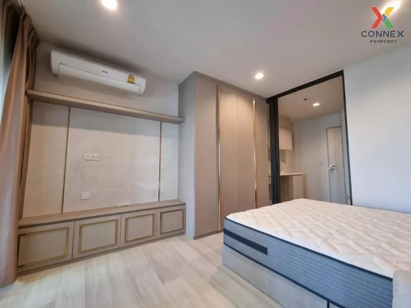 FOR RENT condo , Life One Wireless , BTS-Phloen Chit , Lumpini , Pathum Wan , Bangkok , CX-78441 4