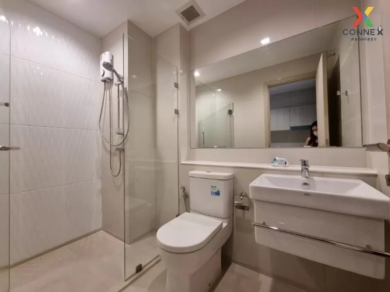 FOR RENT condo , Life One Wireless , BTS-Phloen Chit , Lumpini , Pathum Wan , Bangkok , CX-78441