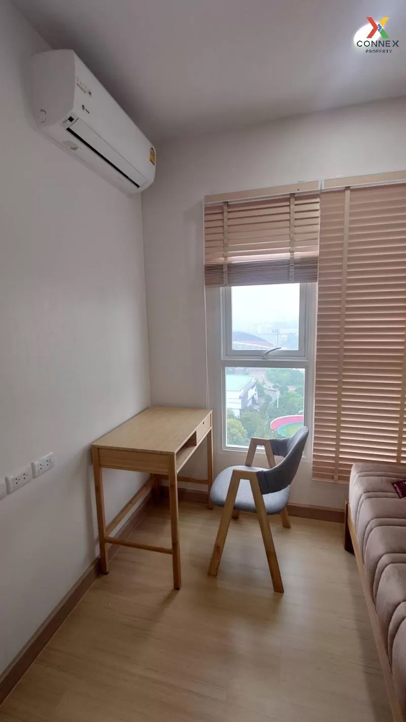 FOR RENT condo , Supalai Veranda Ramkhamhaeng , Hua Mak , Bang Kapi , Bangkok , CX-78447 3