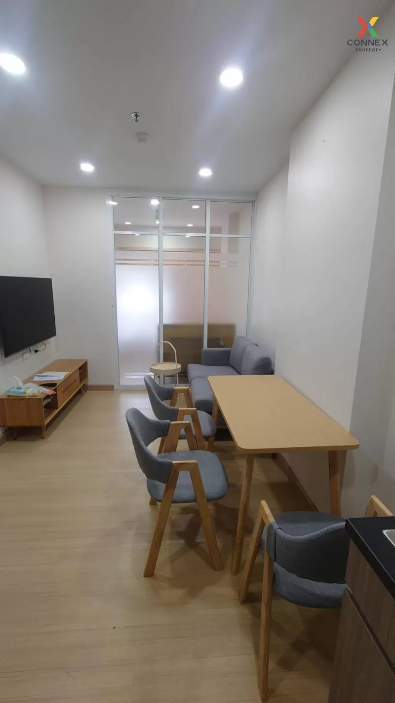 FOR RENT condo , Supalai Veranda Ramkhamhaeng , Hua Mak , Bang Kapi , Bangkok , CX-78447