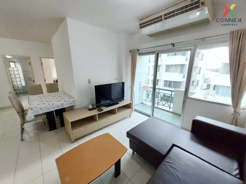 FOR RENT condo , Baan Suan Lasalle , BTS-Bang Na , Bang Na , Bang Na , Bangkok , CX-78455 2