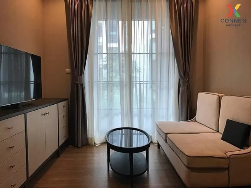 FOR SALE condo , The Reserve Kasemsan 3 , BTS-National Stadium , Wang Mai , Pathum Wan , Bangkok , CX-78468 1