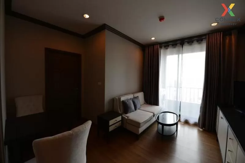 FOR SALE condo , The Reserve Kasemsan 3 , BTS-National Stadium , Wang Mai , Pathum Wan , Bangkok , CX-78468 2