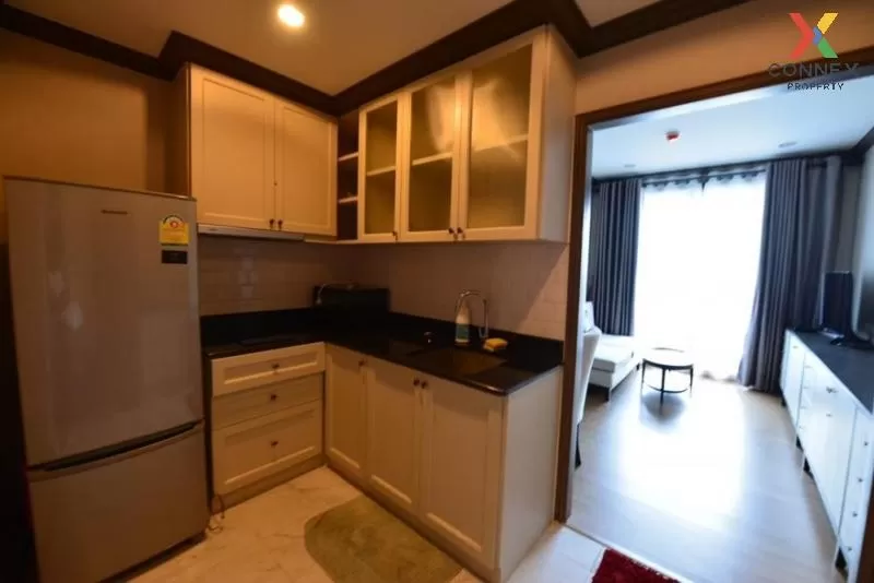 FOR SALE condo , The Reserve Kasemsan 3 , BTS-National Stadium , Wang Mai , Pathum Wan , Bangkok , CX-78468 3