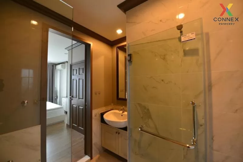 FOR SALE condo , The Reserve Kasemsan 3 , BTS-National Stadium , Wang Mai , Pathum Wan , Bangkok , CX-78468