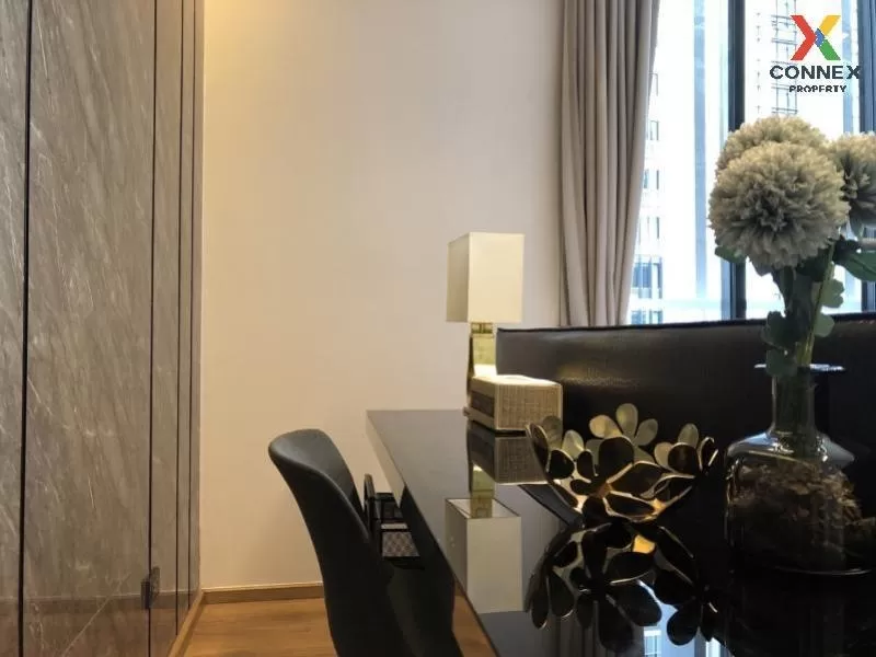 FOR SALE condo , Park Origin Phrom Phong , BTS-Phrom Phong , Khlong Tan , Khlong Toei , Bangkok , CX-78473 2