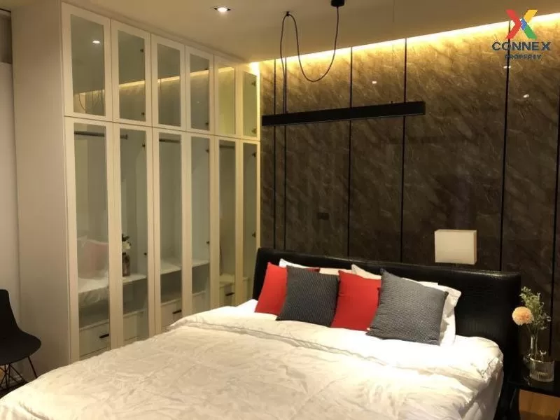 FOR SALE condo , Park Origin Phrom Phong , BTS-Phrom Phong , Khlong Tan , Khlong Toei , Bangkok , CX-78473