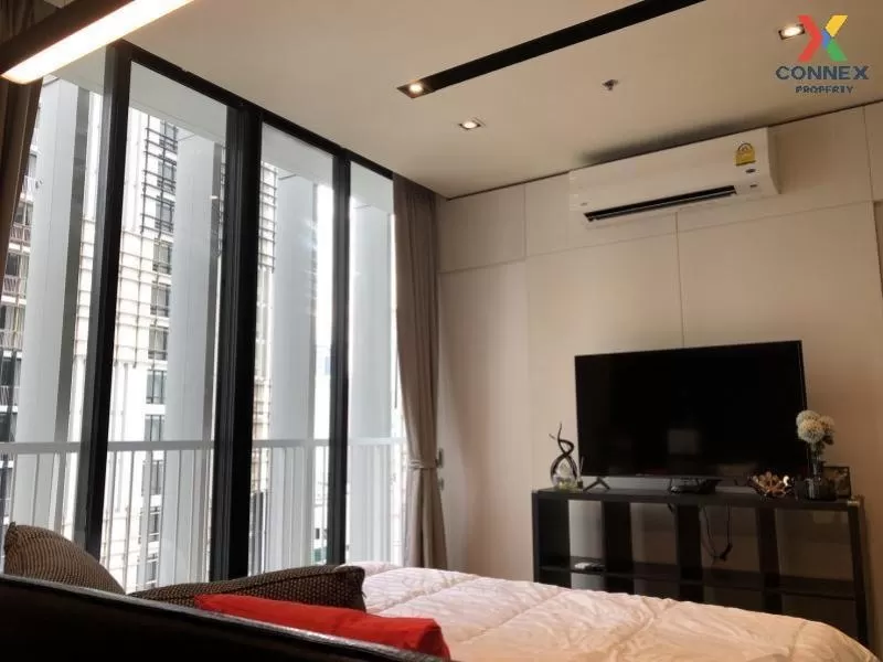 FOR SALE condo , Park Origin Phrom Phong , BTS-Phrom Phong , Khlong Tan , Khlong Toei , Bangkok , CX-78473