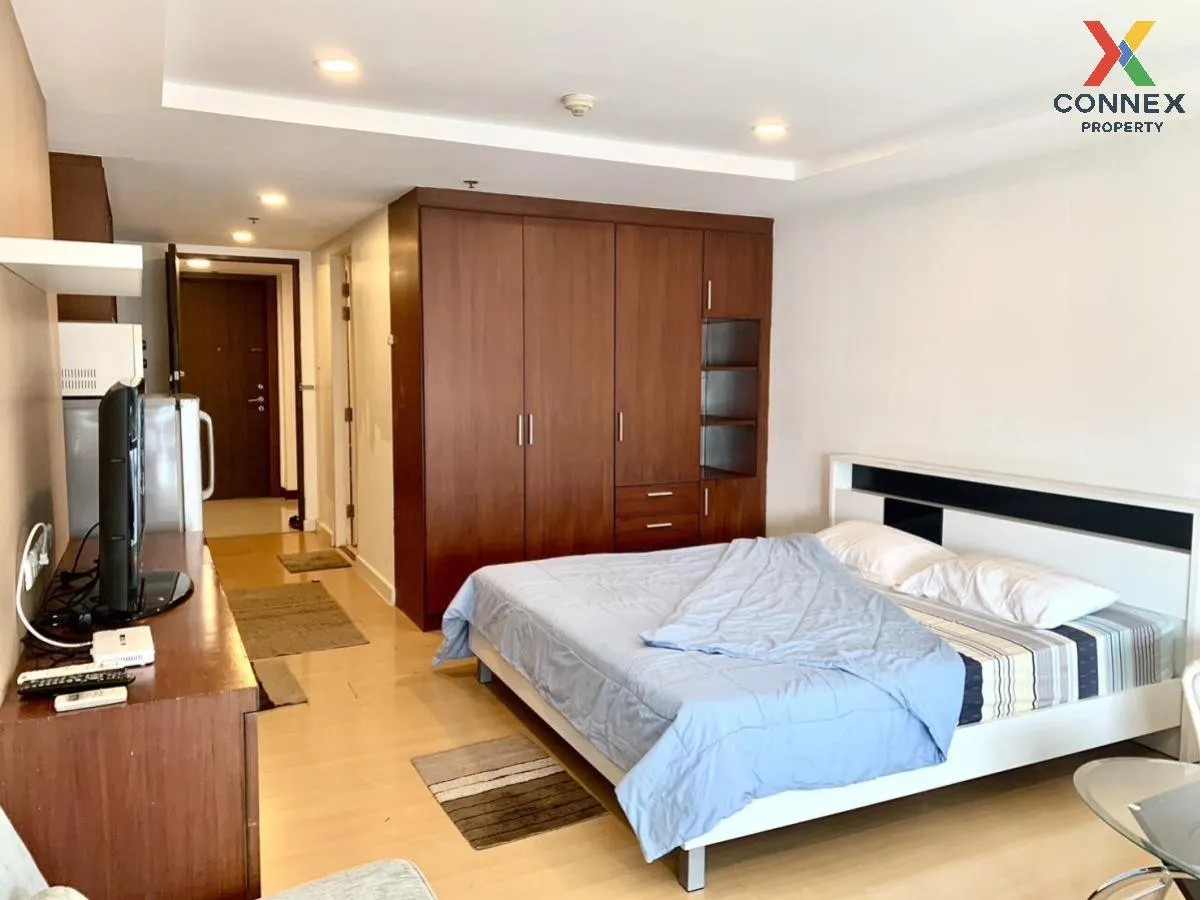 FOR RENT condo , The Trendy , BTS-Nana , Khlong Toei Nuea , Watth 1